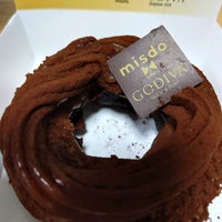 Photo taken at Mister Donut by みく on 1/21/2024