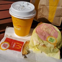 Photo taken at McDonald&amp;#39;s by みく on 2/24/2020