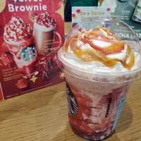 Photo taken at Starbucks by みく on 11/2/2022