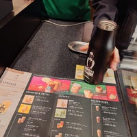 Photo taken at Starbucks by みく on 11/21/2023