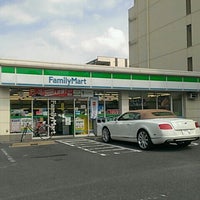 Photo taken at FamilyMart by みく on 7/21/2013