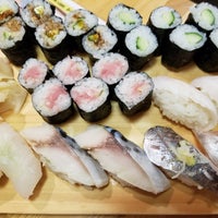 すし屋 銀蔵 秋葉原別館 秋葉原 0 Dicas