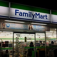 Photo taken at FamilyMart by みく on 9/24/2012