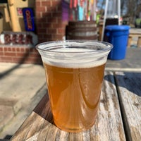 Photo taken at Beer Study by Scott D. on 2/25/2021