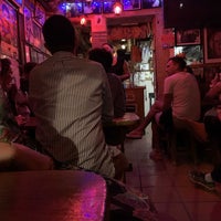 Photo taken at A Tasca do Chico by Scott D. on 9/16/2021
