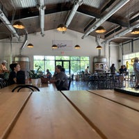 6/18/2022 tarihinde Scott D.ziyaretçi tarafından Wilmington Brewing Co'de çekilen fotoğraf