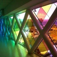Photo taken at Miami International Airport (MIA) by Don D. on 1/27/2013