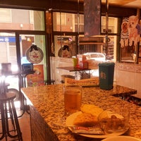 รูปภาพถ่ายที่ Retrocan Café Bar โดย Toñi เมื่อ 7/6/2013