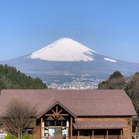 乙女森林公園第2キャンプ場 Acampamento Em 御殿場市