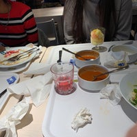 Photo taken at IKEA Restaurant by Elise D. on 3/15/2019