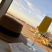 Photo taken at Delta Sky Club by Laureen H. on 7/7/2023