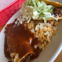 Photo taken at Jalisco Mexican Restaurant by Laureen H. on 9/8/2018
