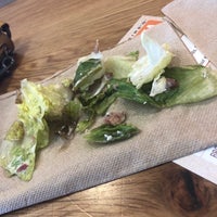 Photo taken at Blaze Pizza by Laureen H. on 9/20/2018