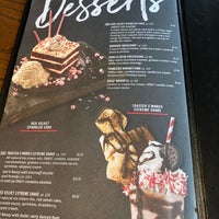 Photo taken at TGI Fridays by Laureen H. on 4/12/2018