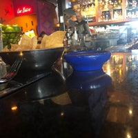 Photo taken at La Parrilla by Laureen H. on 2/15/2020