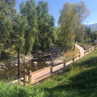 9/5/2021 tarihinde Laureen H.ziyaretçi tarafından Steamboat Springs, CO'de çekilen fotoğraf