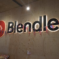 Foto tirada no(a) Blendle HQ por Jeroen A. em 4/11/2016