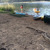 Lake Siskiyou Camp Resort - Mount Shasta, CA