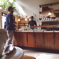 Sightglass Coffee - Mission District - 136 tips
