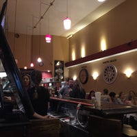 Photo taken at Polker&amp;#39;s Restaurant by Jen G. on 5/14/2016