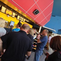 AMC Elmwood Palace 20 - Movie Theater in Harahan