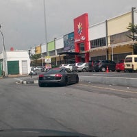 Festival Walk Festival Walk Ipoh