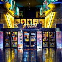 2/4/2016 tarihinde Novo Megaplex نوڤو سينماziyaretçi tarafından Novo Cinemas'de çekilen fotoğraf