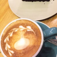 9/4/2017에 Shane V.님이 Afters Espresso &amp;amp; Desserts에서 찍은 사진