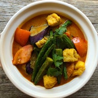 Das Foto wurde bei Asian Spicy Curry von Asian Spicy Curry am 6/21/2016 aufgenommen