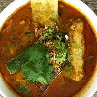 Снимок сделан в Asian Spicy Curry пользователем Asian Spicy Curry 6/21/2016
