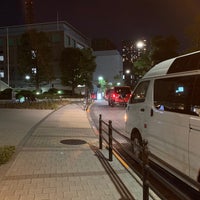 Photo taken at JICA 地球ひろば by てつや て. on 10/9/2019