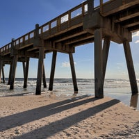 Photo taken at Pensacola Beach by Shelly A. on 2/23/2024