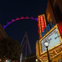 10/21/2023 tarihinde Shelly A.ziyaretçi tarafından Brooklyn Bowl Las Vegas'de çekilen fotoğraf