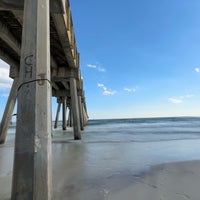 Photo taken at Pensacola Beach by Shelly A. on 2/23/2024