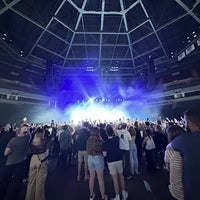 4/3/2023 tarihinde Shelly A.ziyaretçi tarafından Colonial Life Arena'de çekilen fotoğraf