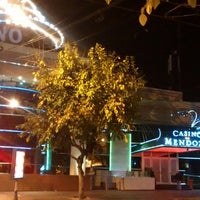 Foto tomada en Casino de Mendoza  por Vanesa C. el 5/4/2015