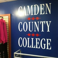 University District Bookstore Downtown Camden 601 Cooper St