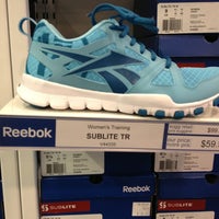 reebok outlet new westminster