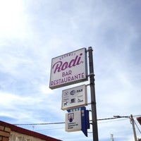 Foto tirada no(a) Restaurante Rodi Fuendejalón por Tere em 4/2/2015