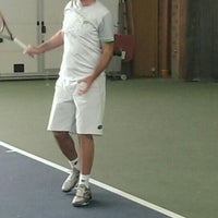 Photos at Tennisclub KGTC Zwevegem - 3 tips
