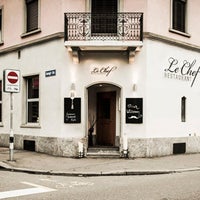Foto tirada no(a) Le Chef - Metas Restaurant por le chef metas em 8/14/2016