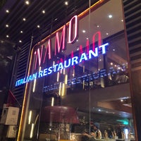 7/21/2018 tarihinde Hiroshi E.ziyaretçi tarafından Namo Pizzeria &amp; Italian Restaurant'de çekilen fotoğraf