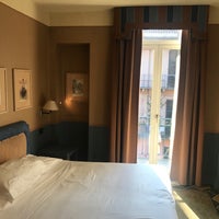 7/5/2017にHiroki T.がBest Western Hotel Piemonteseで撮った写真