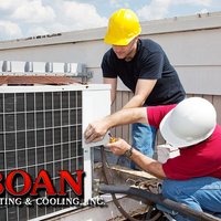 Foto scattata a Boan One Hour Heating &amp;amp; Air Conditioning da Boan One Hour Heating &amp;amp; Air Conditioning il 7/12/2017