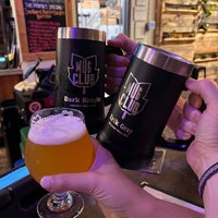 Снимок сделан в Wanderlinger Brewing Company пользователем Erik G. 10/30/2023