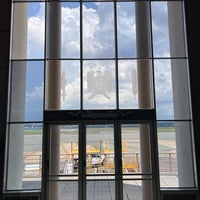 Photo taken at Terminal 1 by Erik G. on 7/25/2023