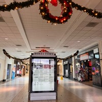 Photo taken at Northgate Mall by Erik G. on 11/27/2022