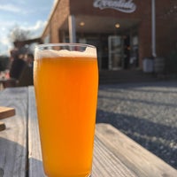 Photo taken at Eventide Brewing by Erik G. on 2/23/2023