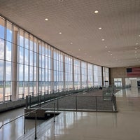 Photo taken at Terminal 1 by Erik G. on 7/25/2023