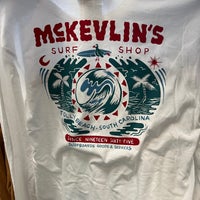 Mckevlin's 2024